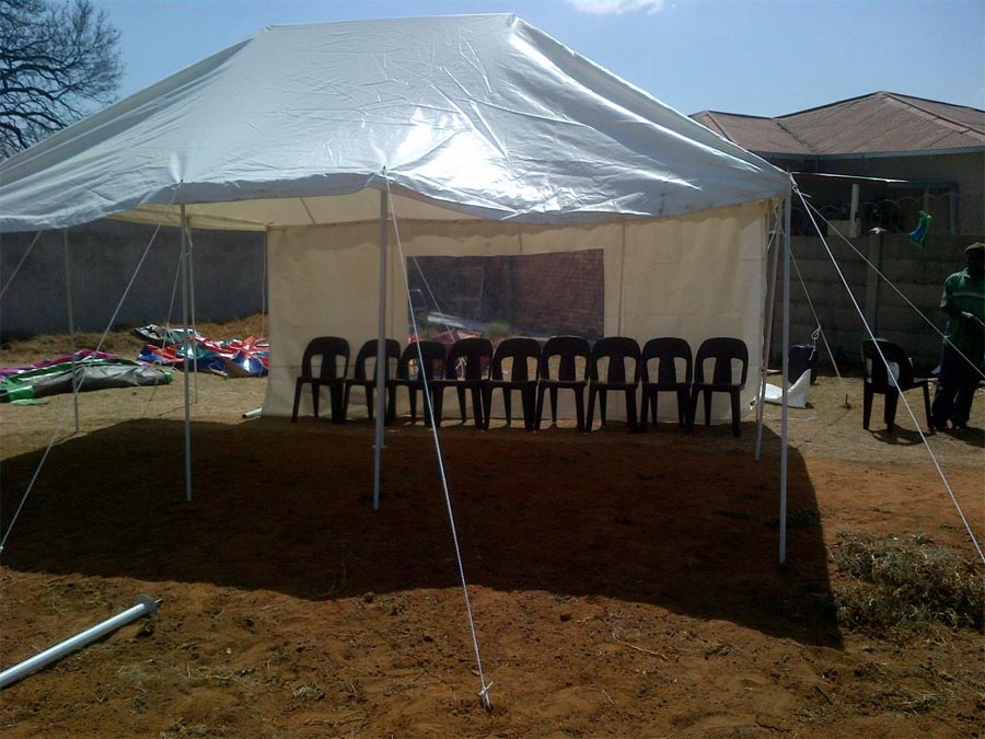 Marques Tent
